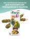 Fiory - Палочки для попугаев с фруктами, 2х30 г