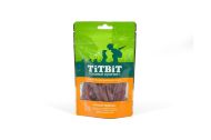 TitBit Кишки телячьи для маленьких собак 50гр