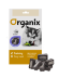 Organix - Косточки с кальцием для дрессировки щенков 50гр