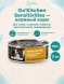 Go&amp;#039;Kitchen - Беззерновые консервы для щенков и собак с чувствительным пищеварением, с индейкой 100гр