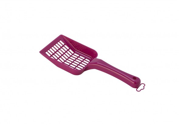 Moderna - Совок для кошачьего туалета, 10х28х4 см (litter scoop)