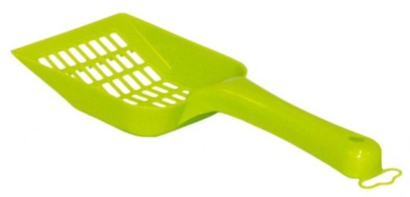 Moderna - Совок для кошачьего туалета, 10х28х4 см (litter scoop)