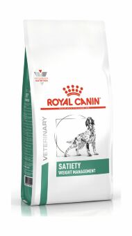 Royal Canin Satiety Weight Management - Сухой корм для собак с избыточным весом