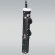 JBL ProTemp S 50 - Регулируемый нагреватель для аквариума с автоматическим отключением и защитным кожухом, 50 Вт