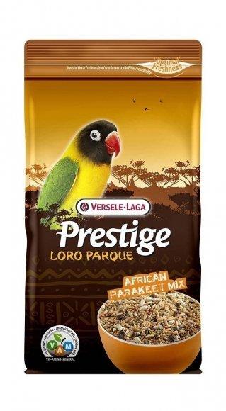 Versele-Laga African Parakeet Premium - Корм для средних попугаев 1 кг