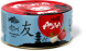 Prime Asia - Консервы для кошек, тунец с сибасом в желе, 85 гр