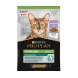 Purina Pro Plan Nutri Savour - Паучи для взрослых стерилизованных кошек, кусочки с индейкой, в желе 85гр