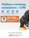 Core - Корм для взрослых собак крупных пород, с курицей 10 кг