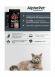 AlphaPet Superpremium - Сухой корм для взрослых кошек с чувствительным пищеварением, с Ягненком