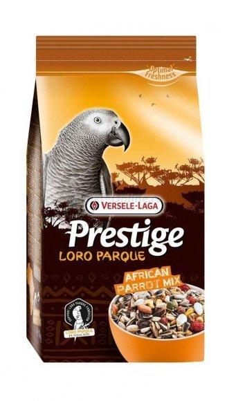 Versele-Laga (Prestige) African Parrot Loro Parque Mix Premium - корм для африканских крупных попугаев
