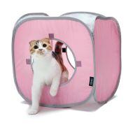 7165.190x0 Eukanuba Adult Large Breed - Syhoi korm dlya krypnih porod sobak kypit v zoomagazine «PetXP» Kitty City Play Cube - Домик для кошек Кубик Рубик