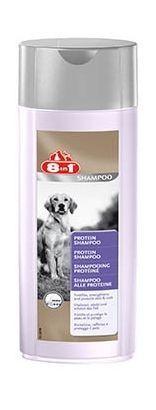15455.580 8 v 1 Protein Shampoo - Proteinovii shampyn dlya sobak 250 ml kypit v zoomagazine «PetXP» 8 в 1 Protein Shampoo - Протеиновый шампунь для собак 250 мл