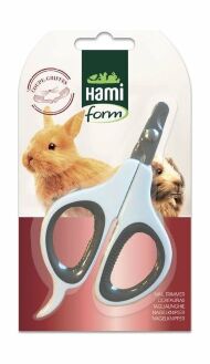 Hamiform - Когтерез для кроликов, морских свинок
