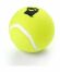 Mr.Kranch Игрушка - для собак Теннисный мяч большой 10 см желтый
