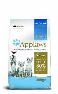 Applaws Kitten - Беззерновой сухой корм для Котят