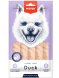 Wanpy Dog - Крем лакомство для собак &amp;quot;нежное пюре&amp;quot; из утки 70 г