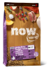 Now Fresh - Сухой корм для пожилых кошек, с индейкой, лососем и уткой, контроль веса