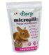 Fiory - Micropills Baby Rabbits корм для крольчат 1-10 месяцев, 850 г