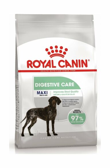 Royal Canin Maxi Digestive Care - Сухой корм для собак крупных пород с чувствительным пищеварением