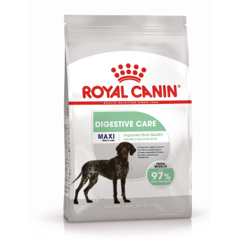 Royal Canin Maxi Digestive Care - Сухой корм для собак крупных пород с чувствительным пищеварением
