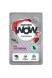 AlphaPet WOW Superpremium - Пауч для кошек с чувствительным пищеварением, с уткой и потрошками, 85 г