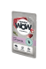 AlphaPet WOW Superpremium - Пауч для кошек с чувствительным пищеварением, с уткой и потрошками, 85 г