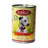 Berkley Adult Lamb & Rice - консервы для собак ягненок с рисом 400 гр