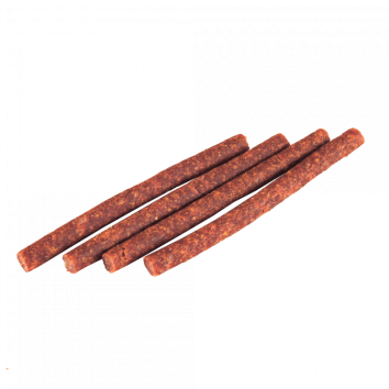 TitBit - Колбаски из мяса ягненка для маленьких собак 50гр
