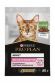 Purina Pro Plan Nutri Savour - Влажный корм для взрослых кошек с чувствительным пищеварением или с особыми предпочтениями в еде, с ягненком в соусе 85гр