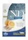 Farmina N&D Ocean Neutred - Сухой корм для стерилизованных кошек, сельдь с апельсином