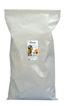 Fiory - Pappagalli корм для крупных попугаев 20 кг