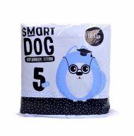 Smart Dog - впитывающие пеленки для собак 60*60 см