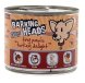 Barking Heads - Консервы для собак мелких пород с индейкой
