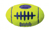 Kong AirDog - Игрушка для собак, Мяч с пищалкой