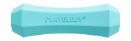 Playology - Жевательная палочка SQUEAKY CHEW STICK для собак средних и крупных пород, с Ароматом Арахиса