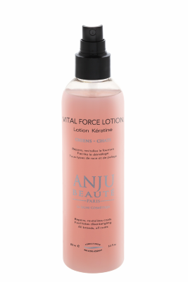 Anju Beaute - Лосьон-спрей кератиновый для легкого расчесывания и восстановления поврежденной шерсти Anju Beaute - Лосьон-спрей кератиновый для легкого расчесывания и восстановления поврежденной шерсти