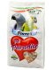 Fiory - Pet Paradise корм для крупных попугаев 1кг