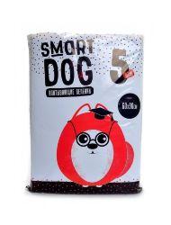 Smart Dog - впитывающие пеленки для собак 60*90 см