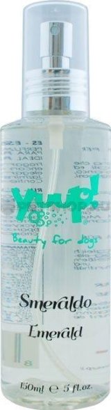 YuuP Professional! - Парфюм &amp;quot;Изумруд&amp;quot;: мускус, жасмин, роза, франжипани