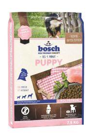 Bosch Puppy - Сухой корм для щенков 7,5 кг