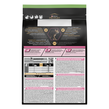 Pro Plan Optidigest Sterilised - Сухой корм для стерилизованных кошек с чувствительным пищеварением, с курицей