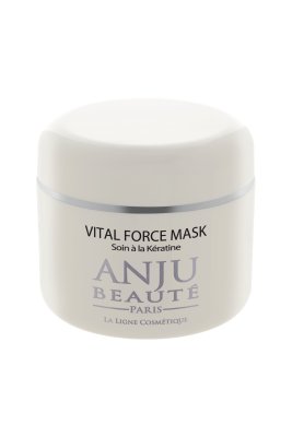 Anju Beaute - Кератиновая маска для восстановления и увлажнения поврежденной шерсти 260 гр Anju Beaute - Кератиновая маска для восстановления и увлажнения поврежденной шерсти 260 гр