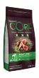 Core - Сухой корм для взрослых собак всех пород, из ягненка с яблоком