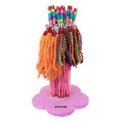 Dezzie - Игрушка-дразнилка с лентой, 46см