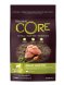 Core - Корм со сниженным содержанием жира из индейки для собак 10 кг