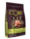 Core - Корм со сниженным содержанием жира из индейки для собак 10 кг