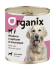 Organix - Консервы для собак, Ягненок с рубцом и морковью
