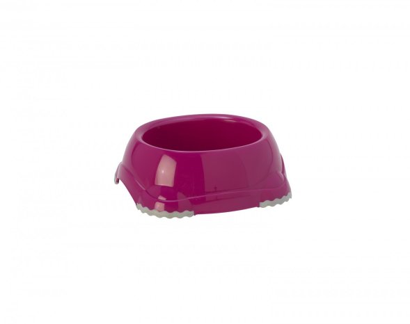 Moderna Smarty Bowl - Миска нескользящая для Собак и Кошек, 315мл