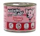 Barking Heads - Консервы для собак мелких пород с лососем