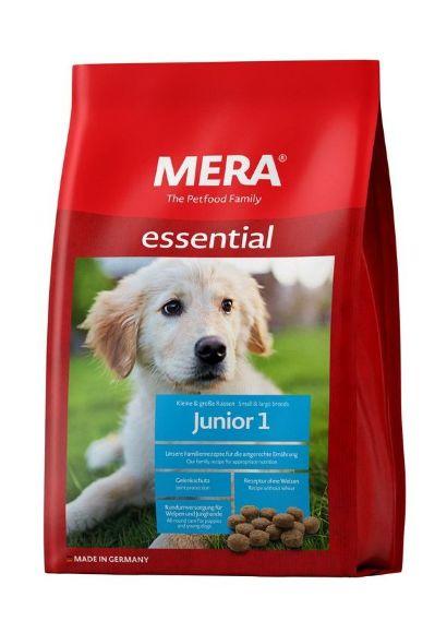 Mera Essential Junior 1 - Сухой корм для щенков